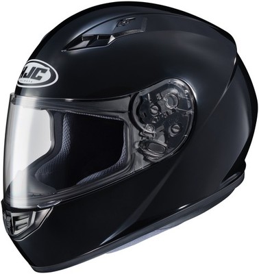 hjc cs-r3 helmet 0856-0121-04 Unisex Adult Gloss Black Full Face 0856-0105-06 : Automotive The Optically HJC CS-R3 Helmet Review at