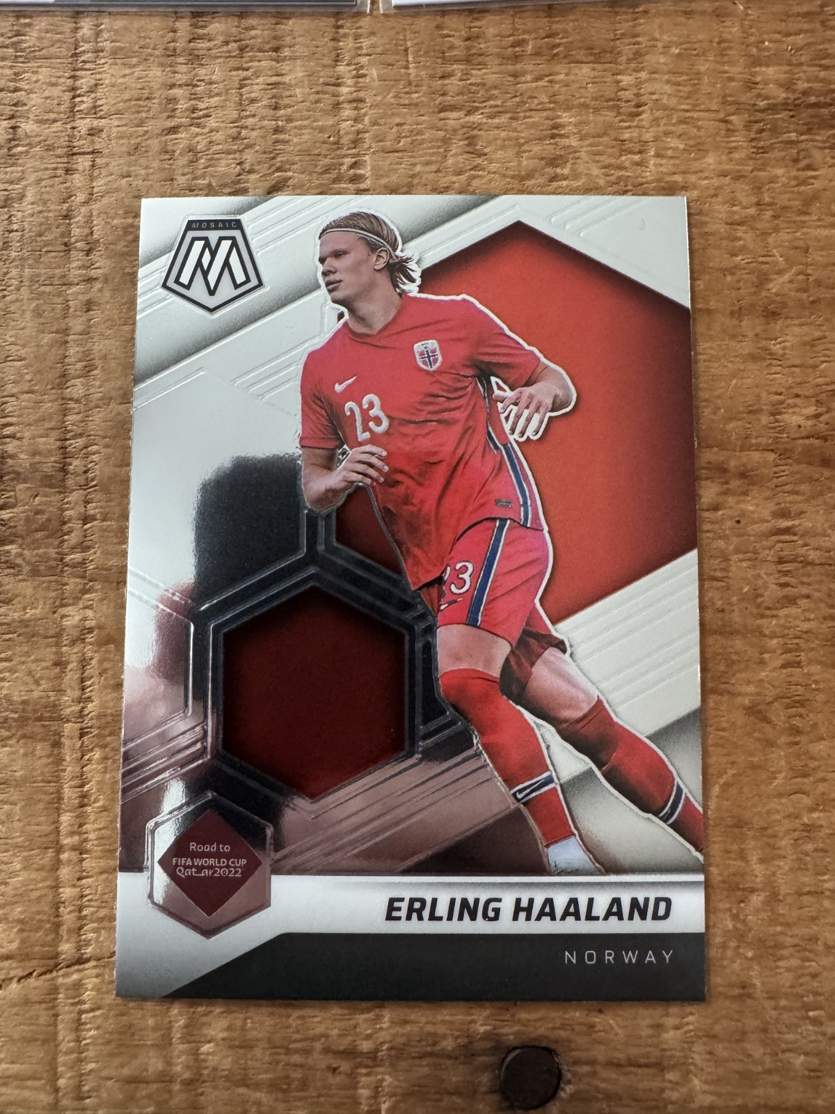 Norway FIFA National Team Soccer Card Lot (58) -Inserts- Parallels- Rookies view 3