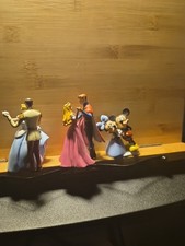 3 Magic of Disney Christmas Tree Hawthorne Vi...