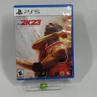 NBA 2K23 [Michael Jordan Edition] (Sony PlayStation 5 PS5, 2022)
