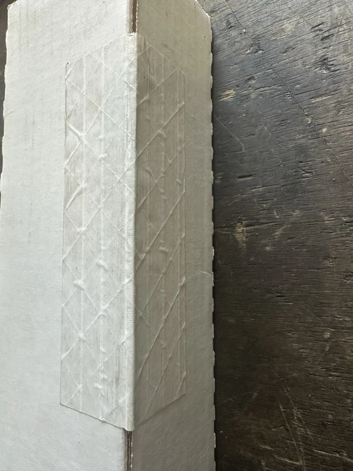 Kit de eslabones de barra estabilizadora QUICK STEER K750074 FORD LINCOLN Foto 3 de 3