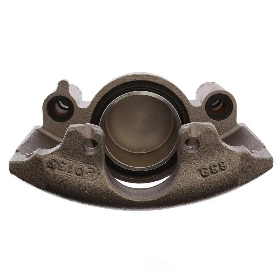 Pinza de freno de disco compatible con 1988-2002 GMC C3500, K3500 C2500, C3500, K2500, K3500 C2500, Foto 4 de 4