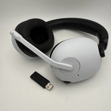 Sony INZONE H9 WH-G900N/W Wireless Noise Canc...