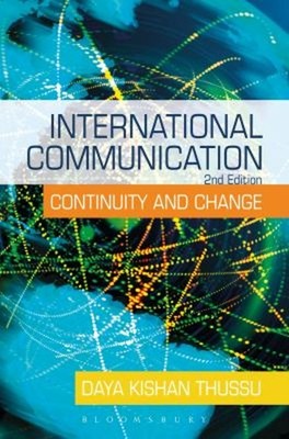 International Communication : Continuity and Change Perfect Daya