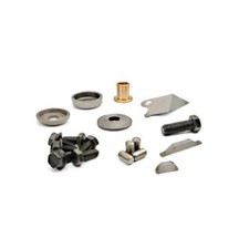 Comp Cams 241 Engine Hardware Kit-boltsdowelskeys Small Block Fits Mopar Comp Cams 241 Engine Hardware Kit-boltsdowelskeys Small Block Fits Mopar