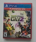 Plants vs Zombies GW2 (Sony PlayStation 4 / PS4) - FREE SHIPPING TESTED