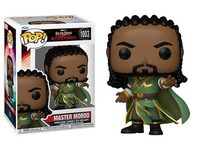 Funko Pop Marvel Doctor Strange Im Multiversum Des Wahnsinns 1003 Meister Mordo