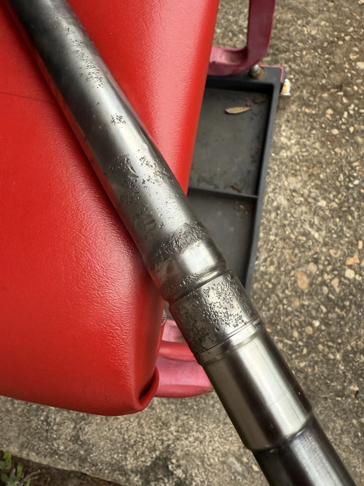 2006-2008 Sea-Doo OEM Drive Shaft GTX GTI Wake 271001534 Foto 3 de 4