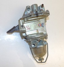 1952 1953 1954 Ford Passenger Cars Nos 6 Cylinder 215 223 Dual Action Fuel Pump 1952 1953 1954 Ford Passenger Cars Nos 6 Cylinder 215 223 Dual Action Fuel Pump