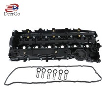 F�r BMW 3er F30 5er F10 25-30d F25 N57 Ventildeckel Ventildeckeldichtung 175760