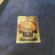 Andre Reed Buffalo Bills Hall Of Fame 2024 Panini- Mosaic Football Card