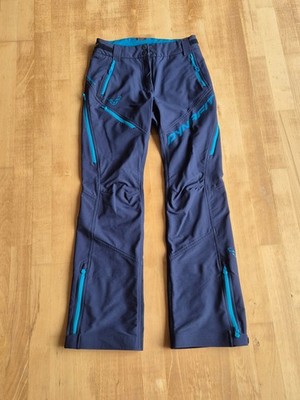 Dynafit Funktionshose Damen wie neu Grösse XXS