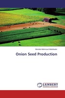 Onion Seed Production Mostafa Mahmoud Abdelkader