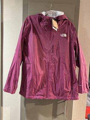 The North Face Alta Vista Rain Jacket Size XXL New with Tags