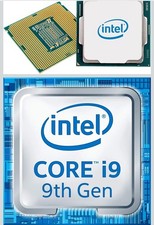 Intel Core i9-9900 8-Core LGA1151 CPU Processor