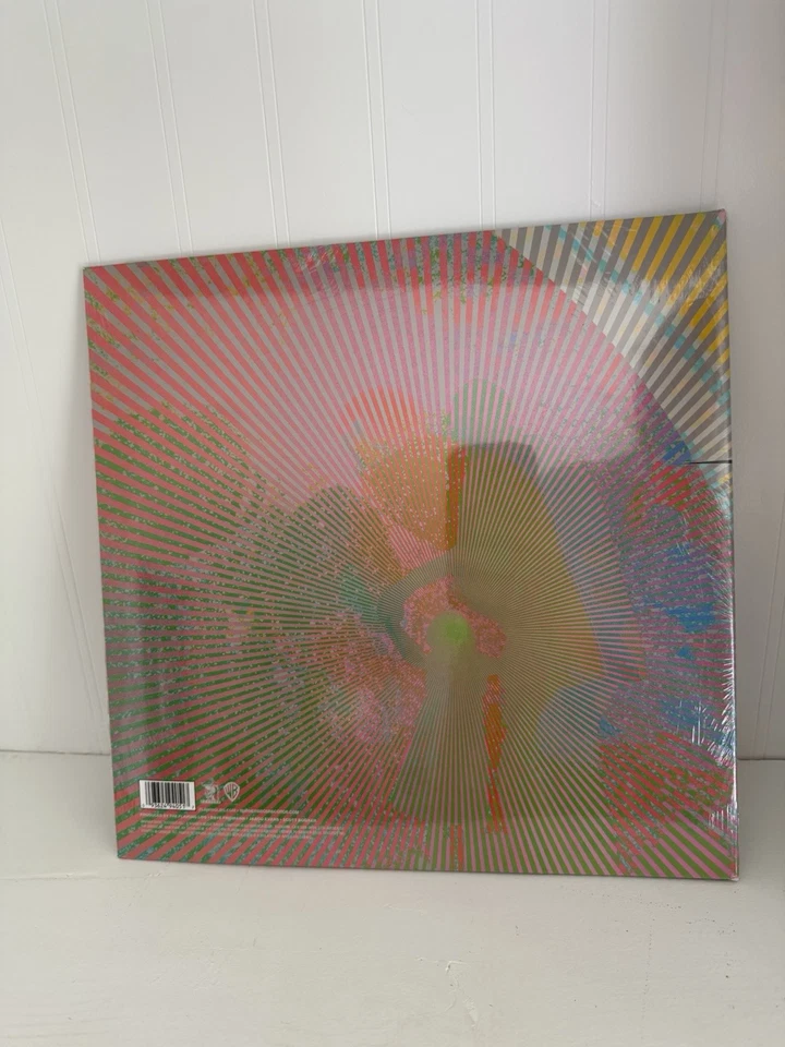 Flaming Lips 12" Black Friday 2013 Vinyl LP Peace Sword Record Store Day RSD - Image 2 of 2