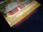 4 AHM HO cars, 4 caboose, Atlas station kit, old Lionel catalog & set-up guides — photo 7