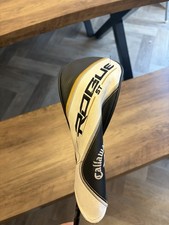 Callaway Rouge St Max 5 Wood 65 Regular Flex