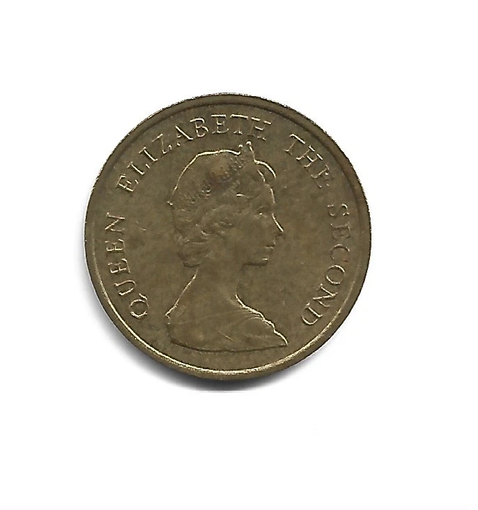 Circulated 1982 Hong Kong Coins for sale | eBay