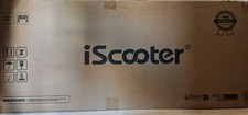 iScooter i8M Elektroroller mit deutsche Straßenzulassung 420W 8.5 Zoll …