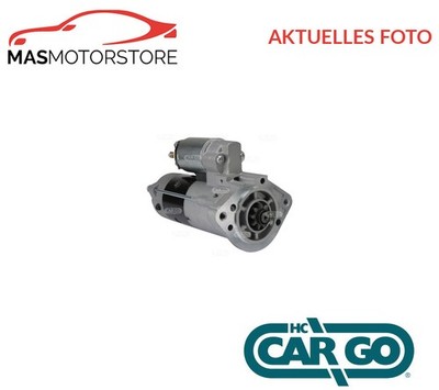 MOTOR ANLASSER STARTER HC-CARGO 115330 I NEU OE QUALITÄT