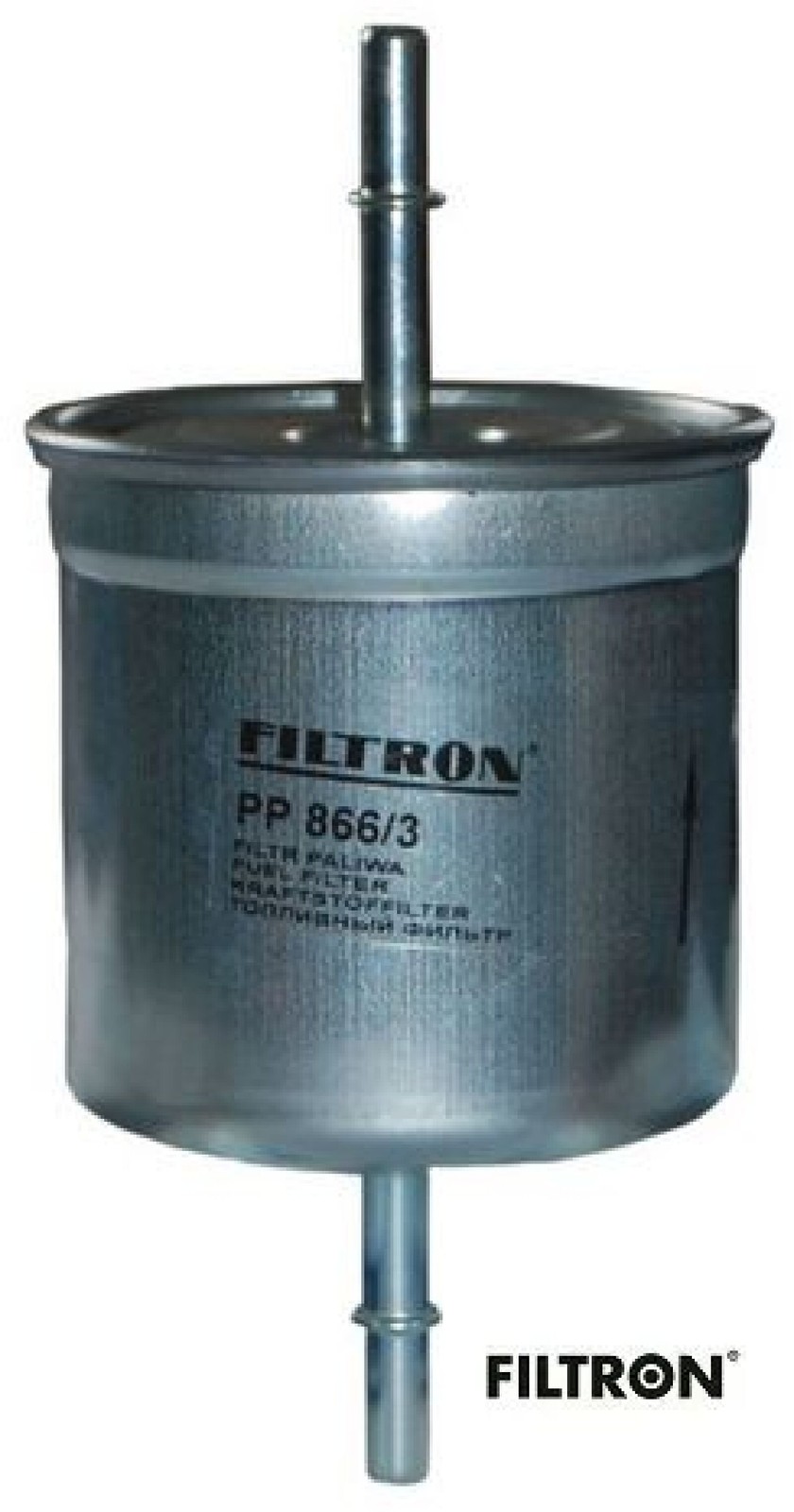 Für FILTRON PP 866/3 Fuel filter - Bild 2