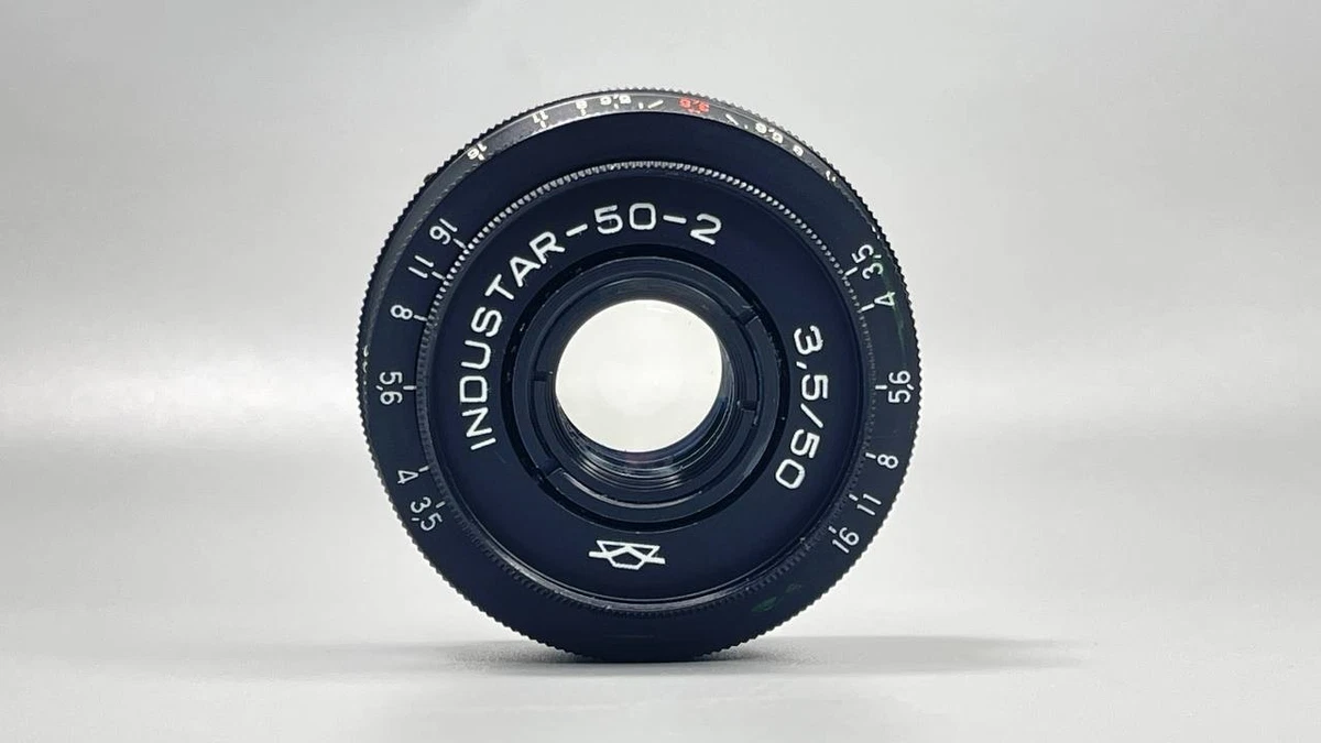 Industar f/3.5 Camera Lenses for Leica for sale | eBay
