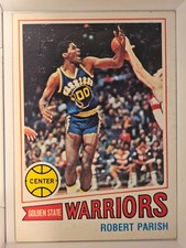 Top Boston Celtics Rookie Cards of All-Time 33