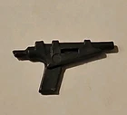 Vintage 1985 G.I.Joe Barbecue Nozzle Gun Hasbro WEAPON Accessory ARAH GIJoe