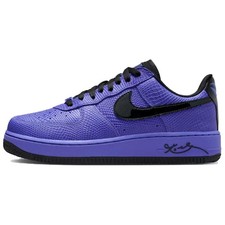 Nike x Kobe Bryant Air Force 1 Slip Resistant Abrasion Resistant Low II7062-500