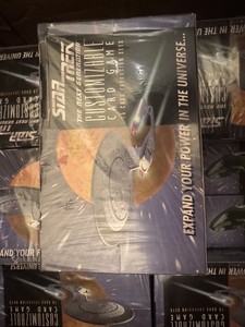 Alpha Booster Box for sale | eBay