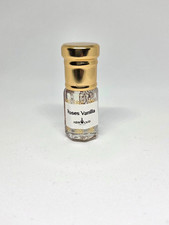Roses Vanilla Oud Oil Attar 3ml/6ml/12ml