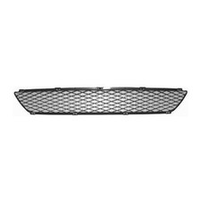 DIEDERICHS Lüftungsgitter Frontstoßfänger für MAZDA 6 GG GY mitte GJ6A501T1A