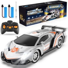 Upgraded Rechargeable Remote Control Car 118 Scale 24GHz Non Jammed Fun