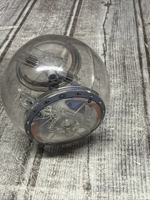 Lego Jurassic World Trans-Clear Gyrosphere For Set 75916 75919 75941 Vehicle