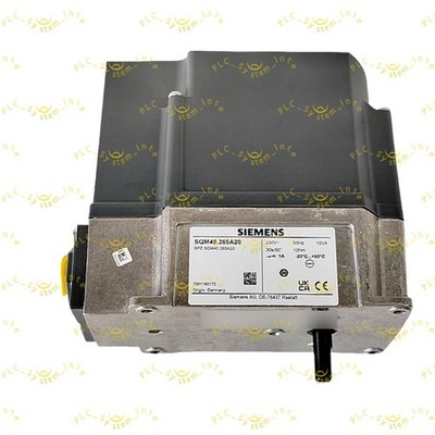 NEW Siemens SQM40.265A20 Servo motor