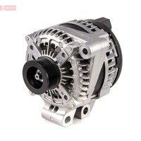 Generator Denso DAN1110 FÜR Land Rover Lichtmaschine Drehstromgenerator