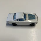 Corgi Jr." The Saint" Volvo P. 1800, Corgi Rocket, vintage 1970's