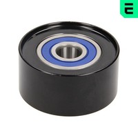 Umlenk-/FüHrungsrolle Keilrippenriemen Optimal 0-N2244 FüR GH Mazda 71Mm Sport 2