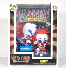 Ultimate Funko Pop VHS Covers Figures Gallery and Checklist 27