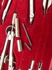 LIETZ DRAFTING TOOL SET NO.1626 LBP MADE IN GERMANY — photo 5
