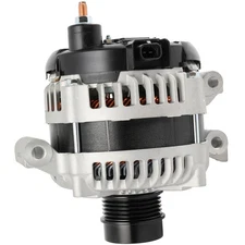 CCIYU Alternator For Cadillac ATS 2016 2017 2018 2019 L4 2.0L TN104211-0672