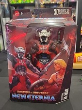 MOTU New Eternia Anti-Eternia He-Man