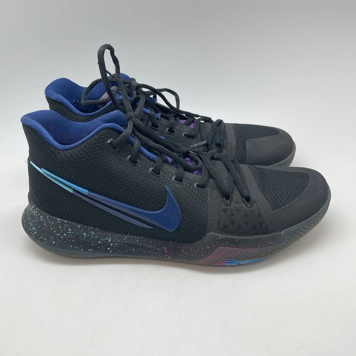 Nike Kyrie 3 Sneakers for Men for Sale | Authenticity Guaranteed