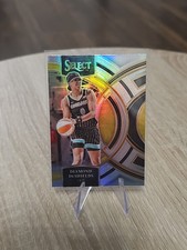 2024 SELECT WNBA PREMIER SILVER PRIZM #112 DIAMOND DeSHIELDS SKY