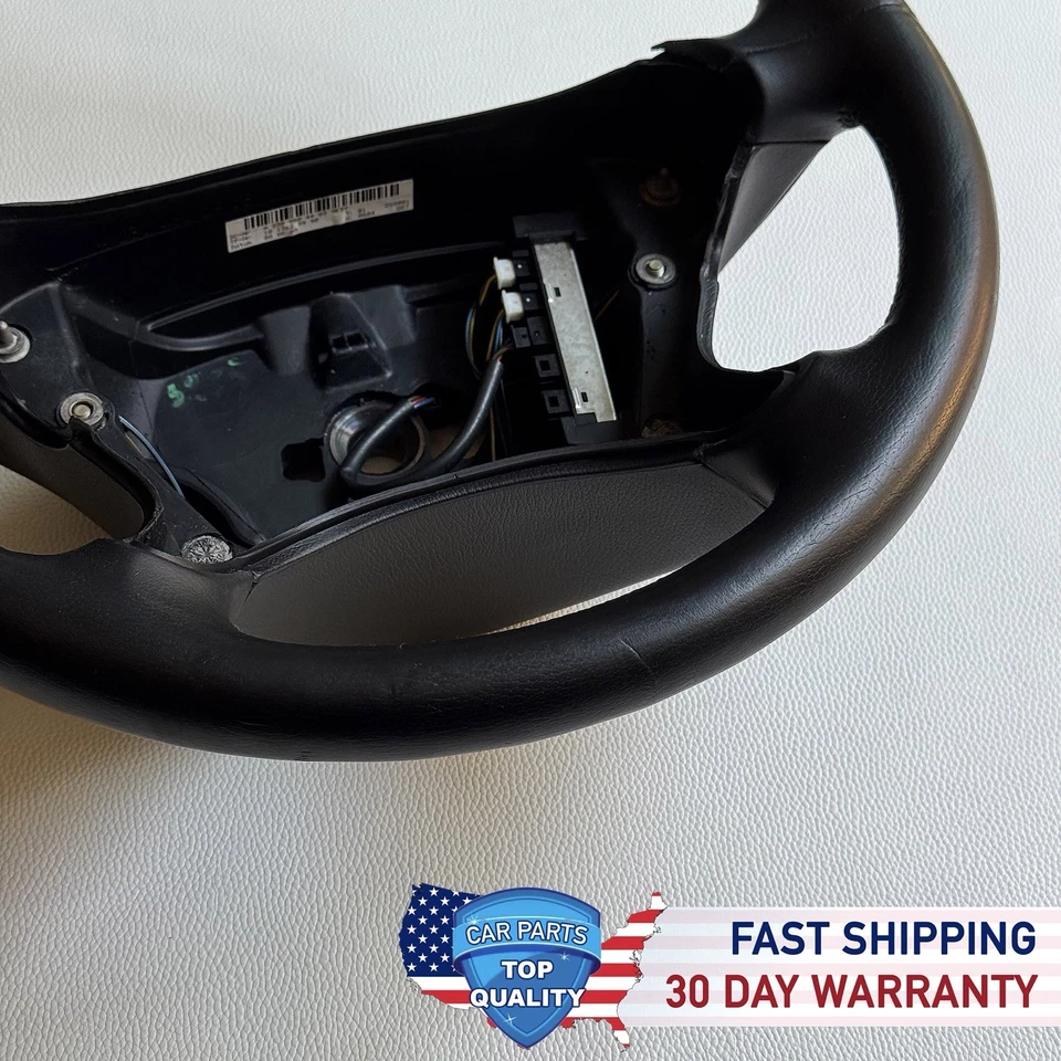 02-09 Cambios de volante Mercedes-Benz W209 CLK350 CLK500 CLK320 CLK550 OEM Foto 2 de 4