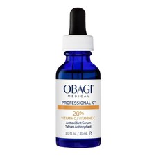 Obagi Professional-C 20% Vitamin C Serum - 1oz - Product shows oxidation- Sealed