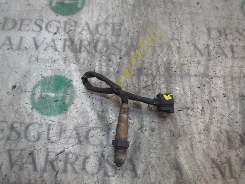 A0035428218 LAMBDA-SONDE / 0258006749750 / A0045420718 / 15119184 FÜR MERCEDES-B