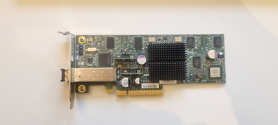 IBM 5769 (Chelsio S310e) 10GB LAN Netzwerkkarte SFP+ Truenas Server