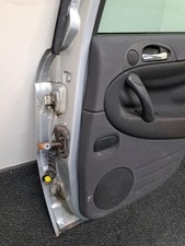Porte arrière et accessoires Alfa Romeo 2000